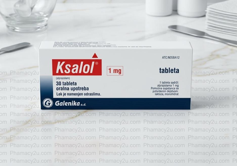 Buy Ksalol Online UK
