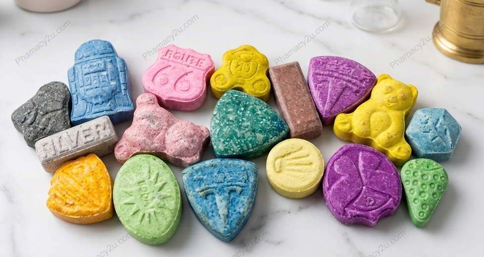 Buy Ecstasy Online UK