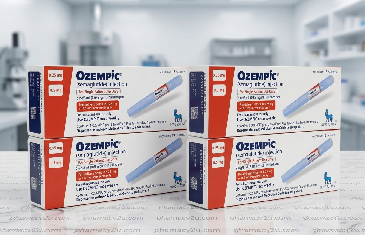  Buy Ozempic Online UK