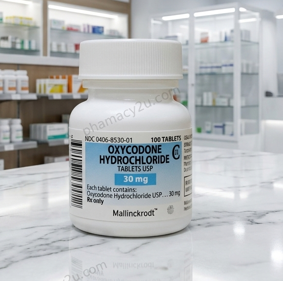 Buy OxyCodone 30mg UK