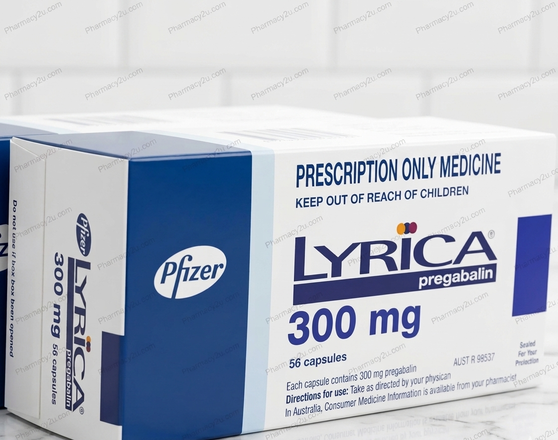 Buy Lyrica 300mg Capsule Buy Lyrica 300mg Capsule
