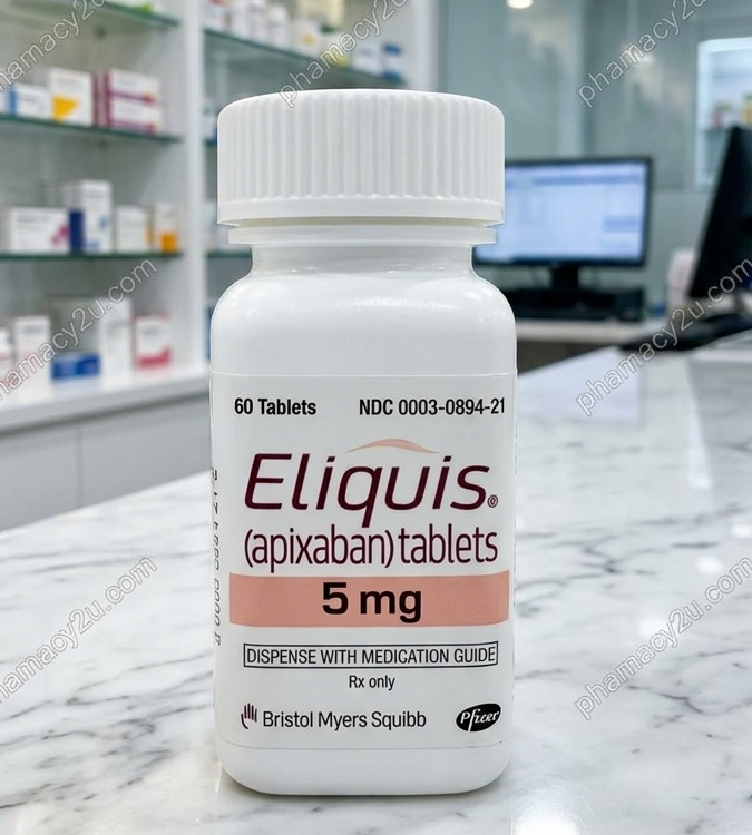 Eliquis For Sale UK