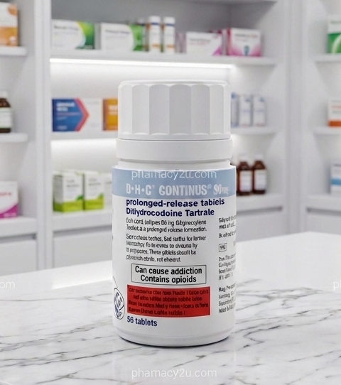 Buy DHC 90mg UK