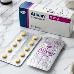 Buy Ativan Online UK