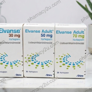 Buy Elvanse Online UK