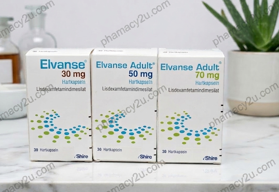 Buy Elvanse Online UK