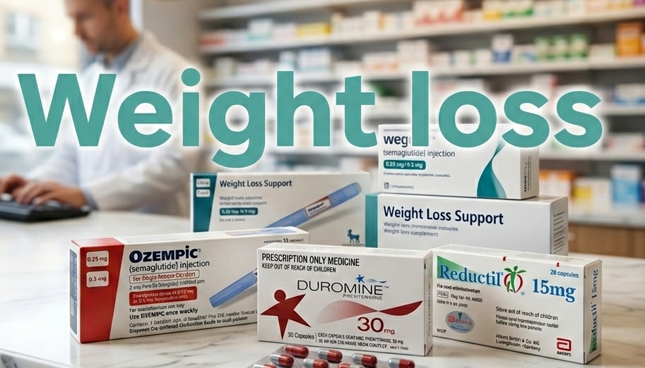 Weight Loss