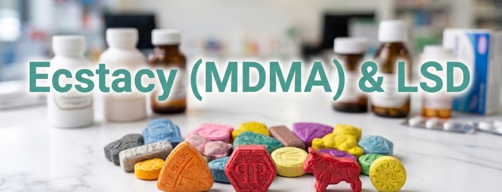 Buy anxiety disorder meds UK